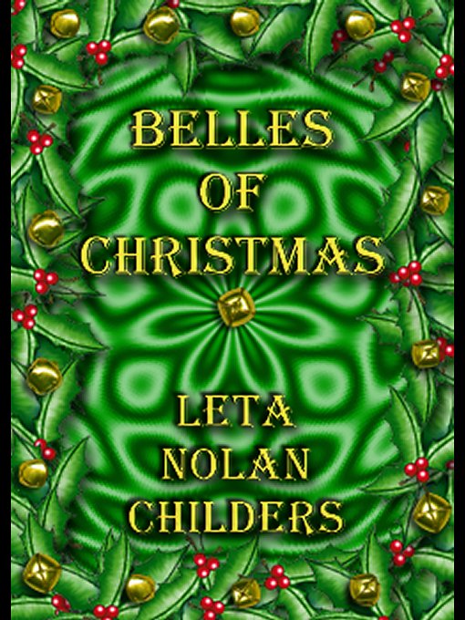 Cover image for Belles of Christmas